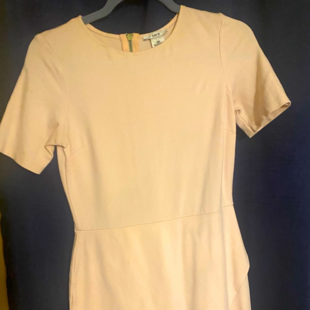 Bar III Dress